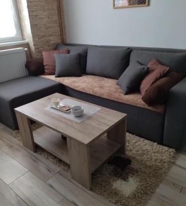 Apartman Perusic