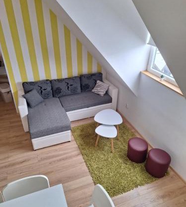 Apartman R&M Kraljevi čardaci