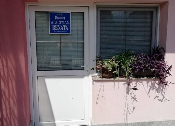 Apartman Renata