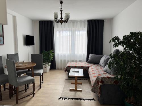 Apartman Sigma