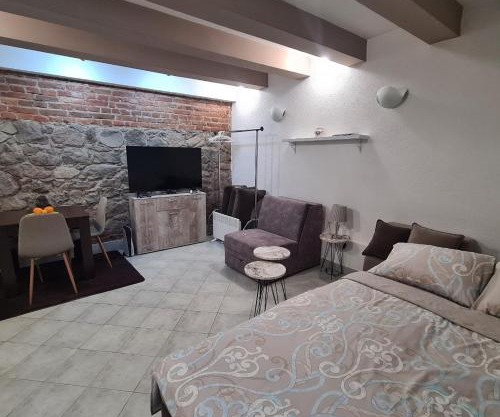 Apartman Sofija Kraljevo