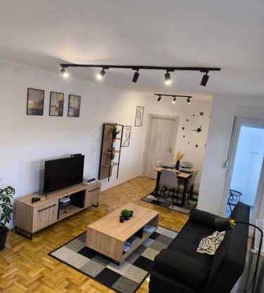 Apartman Stefani