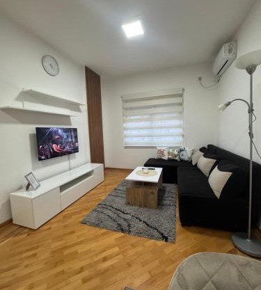 Apartman Stojković NIŠ