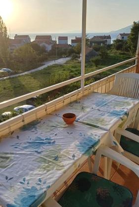 Apartman STUDIO 2+2