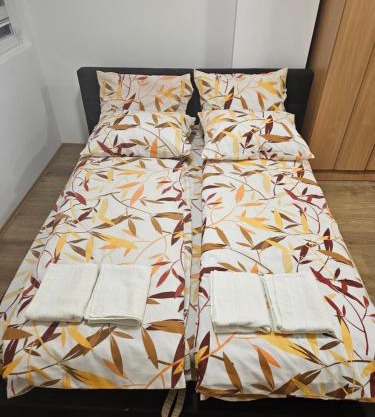 Apartman Studio Sunce