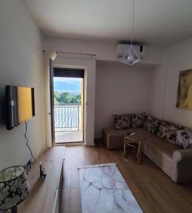 Apartman Sunce Bijela