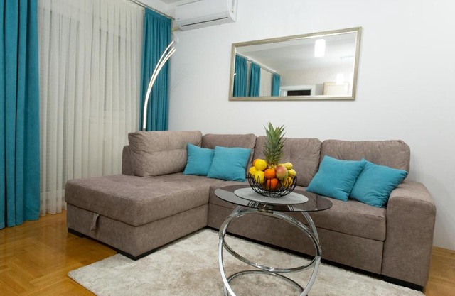 Apartman SUNSET