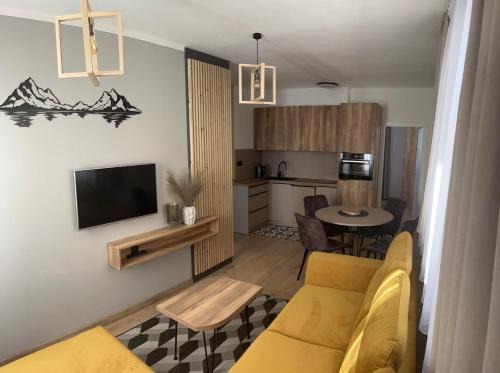 Apartman Valnela