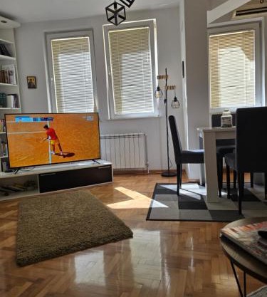 Apartman Veselinovic Free PARKING