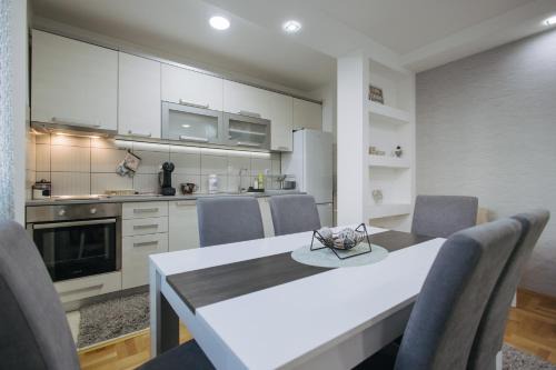 Apartman Vukota Pirot