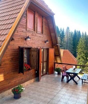 Apartman Zlatarske Čari