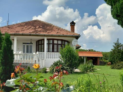 Apartmani Ćosić