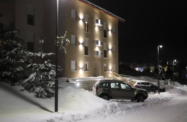 Apartmani Žabljak Hills