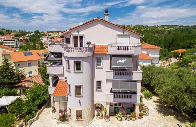 Apartmani Baja