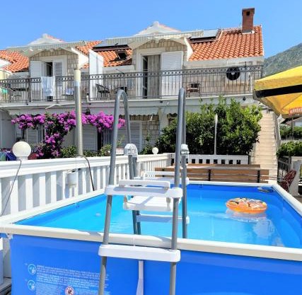 Apartmani Galić 2