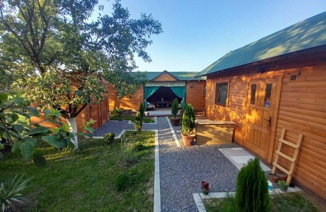 Apartmani Gavrilović