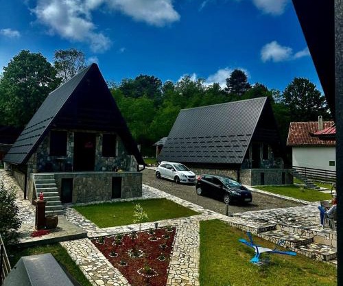 Apartmani Gocki Raj 2024 Vrnjačka Banja