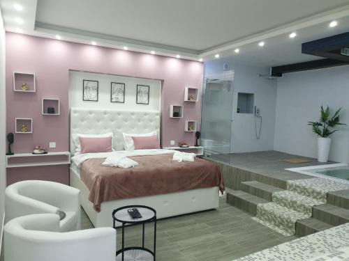 Apartmani i sobe Gromilovic SPA