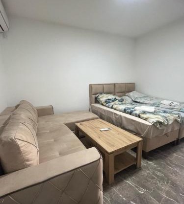 Apartmani kod Lazarice Šid