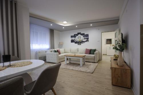 Apartmani Lepojevic