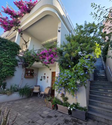 Apartmani Marinović