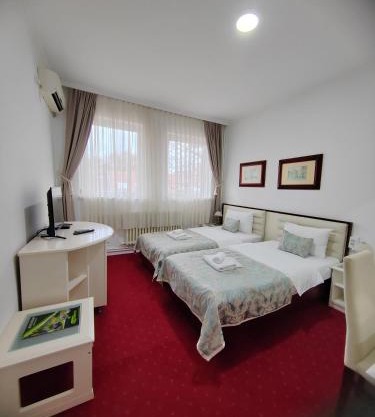 Apartmani, New Museum Kula