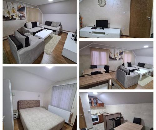 Apartmani Ognjen