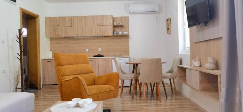 Apartmani Radivojević 2