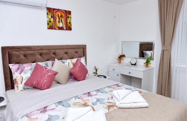 Apartmani Simić