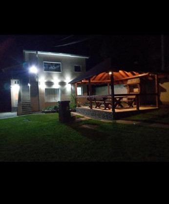 Apartmani TRI A