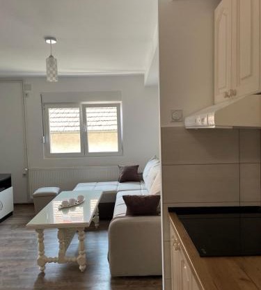 Apartmani Vrla NEW