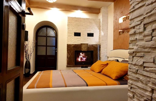 Apartmani vuk
