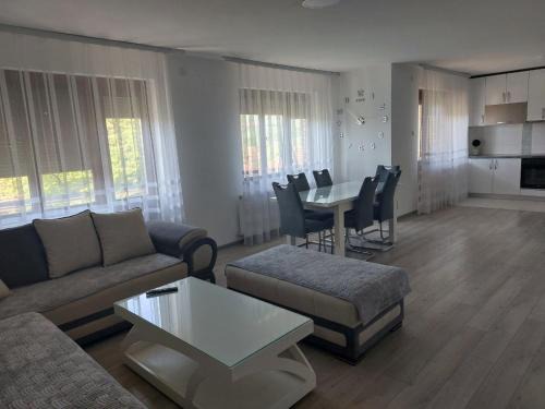 Apartmanii Gajić