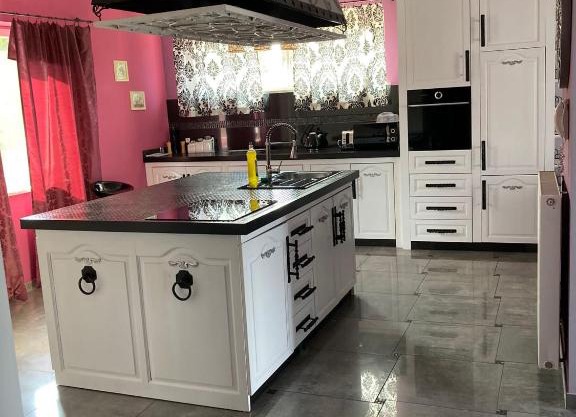 APARTMANY SABINOVSKA