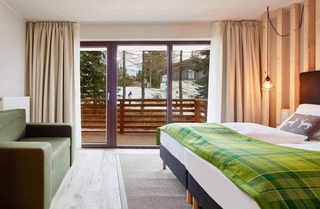 Apartment Alpenwohnen.m - Das Alpenhaus Katschberg.1640