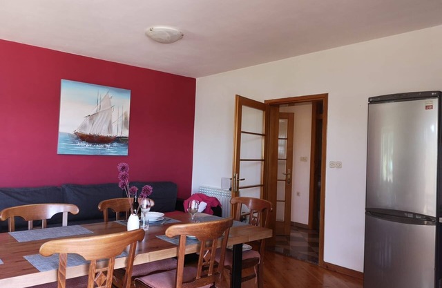 Apartments La Mer (98621-A2) - Nevidane - island Pasman