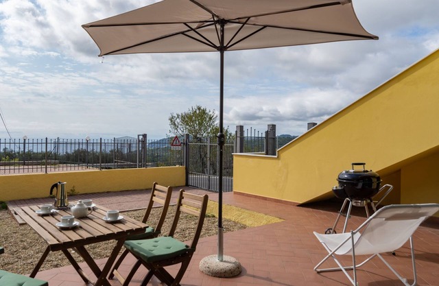 Apartment Salvia by Interhome