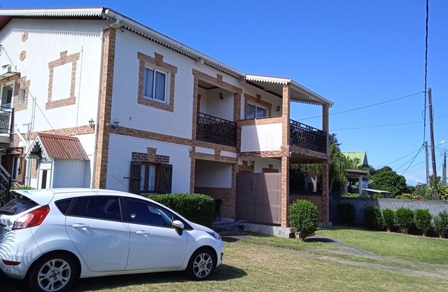 Apartment T2 * for 4 persons