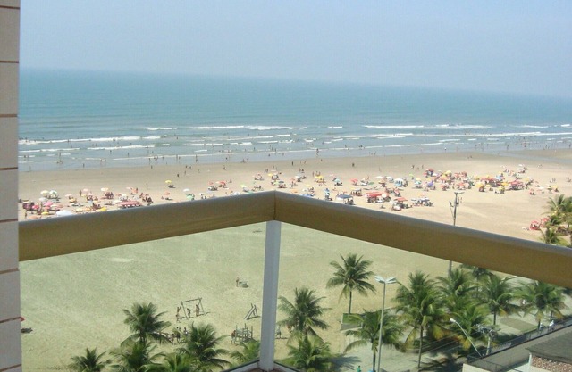 Apartment 1 Bedroom, Oceanfront