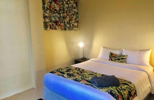 #Apartment 1 - Duncan Road Suva