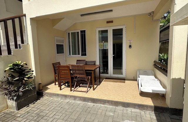 Apartment 12, Sacha Tourist Residence