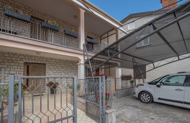 Apartment 1709/17640 (Istria - Umag), 1500m from the beach