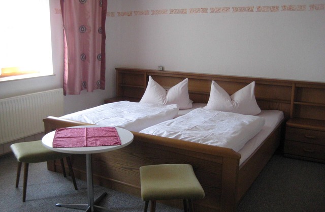 Apartment 2 - Apartments Haberberger