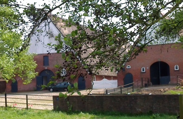 Apartment 2 - Apartment under thatched roof