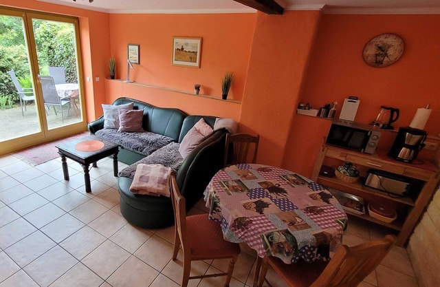 Apartment 2 - Apartments Dewald
