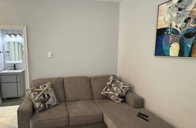 Apartment 2 at 12 Nizam Street