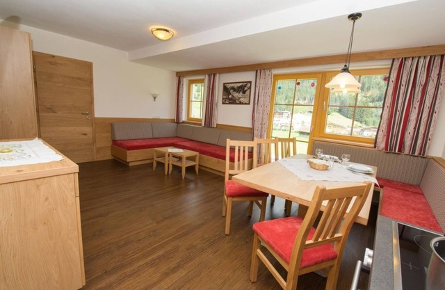 Apartment/2 bedrooms/shower, WC - Haarlehenbauer, farm