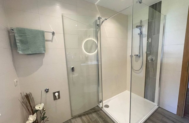 Apartment 2 - House Füsslmühle