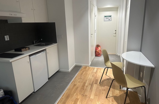 Apartment 21 in Sollentuna Stockholm