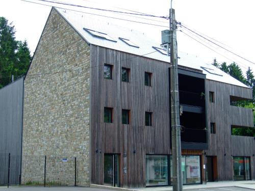 Apartment 23